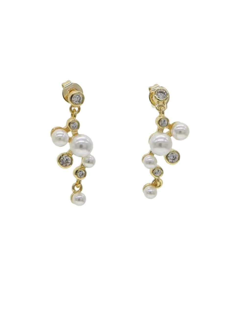 Magda earrings discount