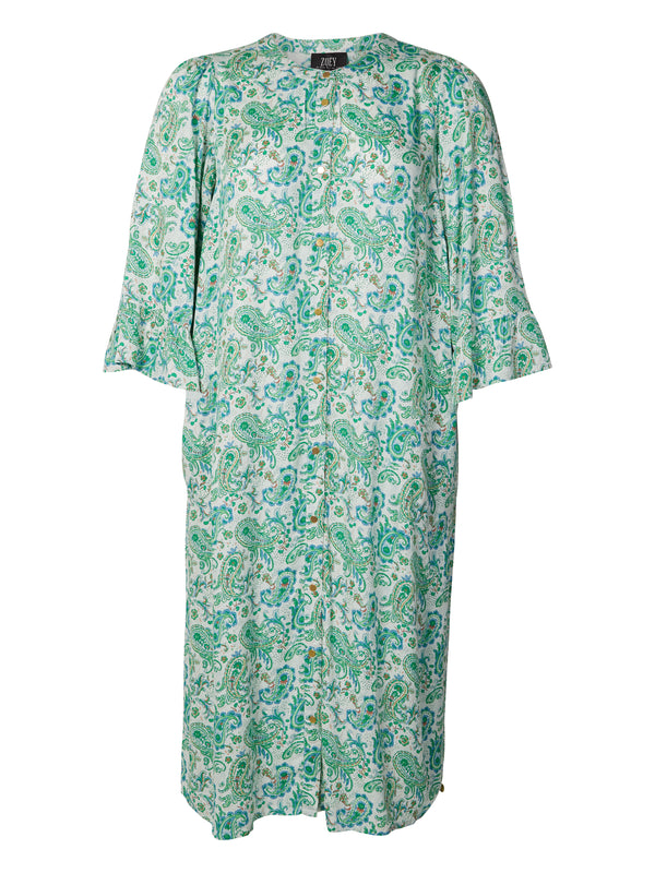 ZOEY ALI DRESS Kleider 303 Peppermint green mix