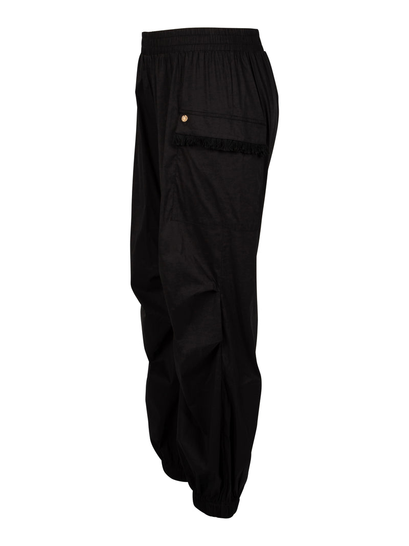 ZOEY ALI PANTS Hosen Schwarz