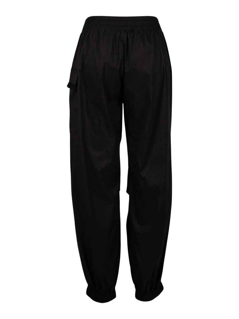 ZOEY ALI PANTS Hosen Schwarz