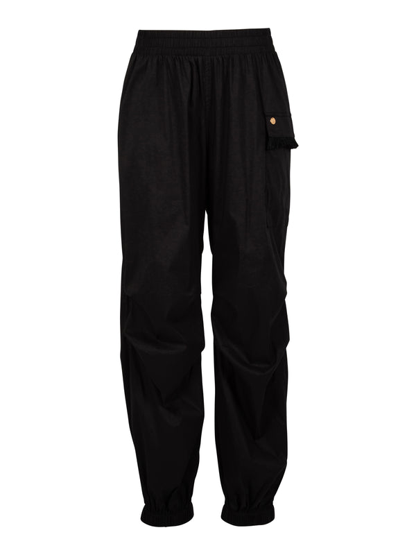 ZOEY ALI PANTS Hosen Schwarz