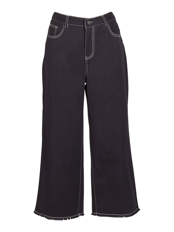 ZOEY AMY JEANS Jeans Schwarz