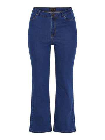 No. 1 By Ox ASYA JEANS Jeans 481 Denim blue