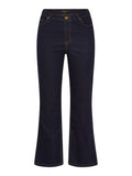 NO. 1 BY OX - ASYA JEANS - Dark Denim
