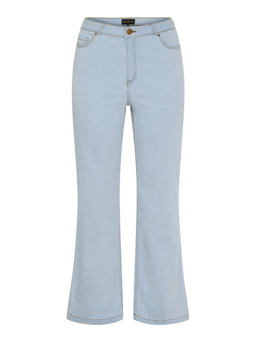 No. 1 By Ox ASYA JEANS Jeans Ligth Denim Blue