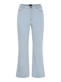 NO. 1 BY OX - ASYA JEANS - Ligth Denim Blue