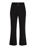 NO. 1 BY OX - ASYA JEANS - Schwarz