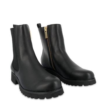 ZOEY BREANNA BOOTS Boots Schwarz