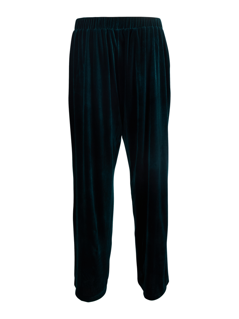 ZOEY BRIA PANTS Hosen 341 Forrest Green