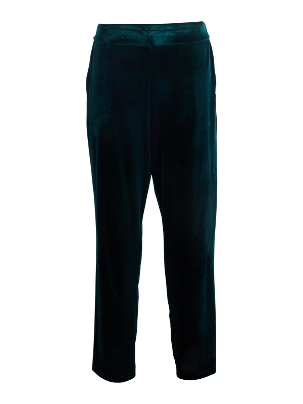ZOEY BRIA PANTS Hosen 341 Forrest Green