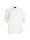 CHARLENE SHIRT - Creme