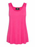 CHO TOP - Bright Pink