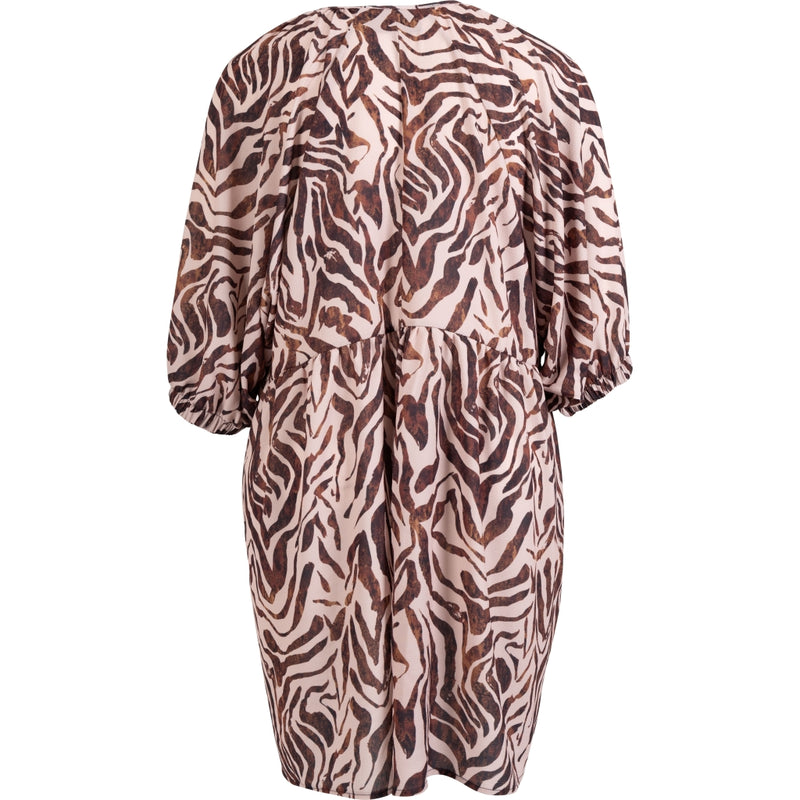 ZOEY DEMI TUNIC Tunic 606 Rose Dust