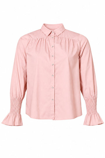 ZOEY EMILEE HEMD Hemden 613 Soft Pink
