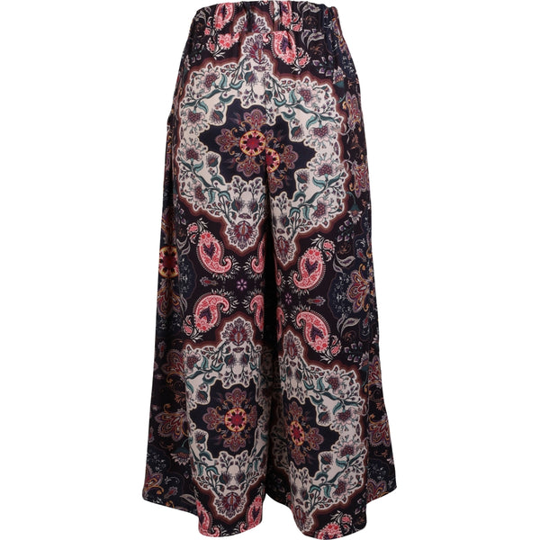 ZOEY EMMY PANTS Hosen Schwarz mix
