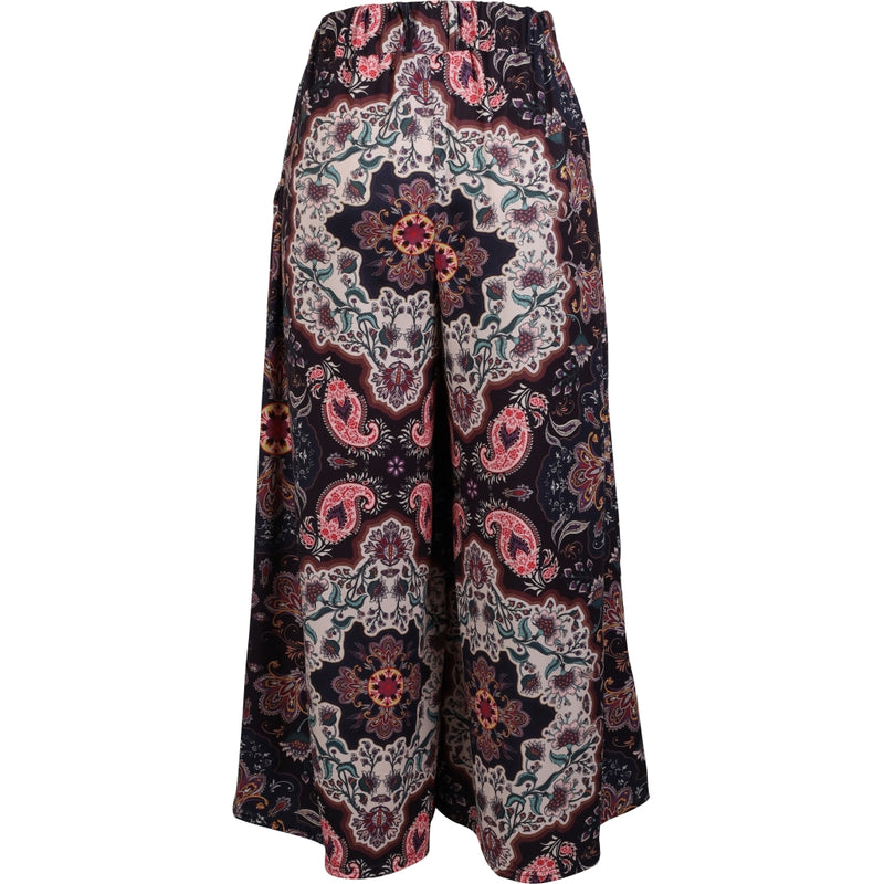 ZOEY EMMY PANTS Hosen Schwarz mix