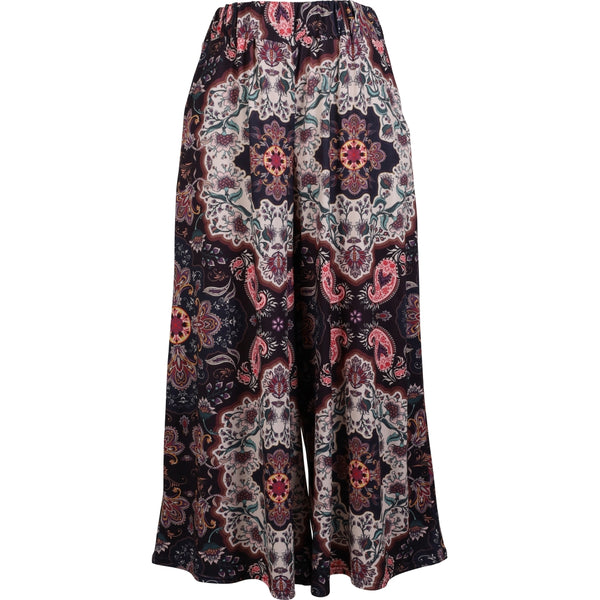 ZOEY EMMY PANTS Hosen Schwarz mix