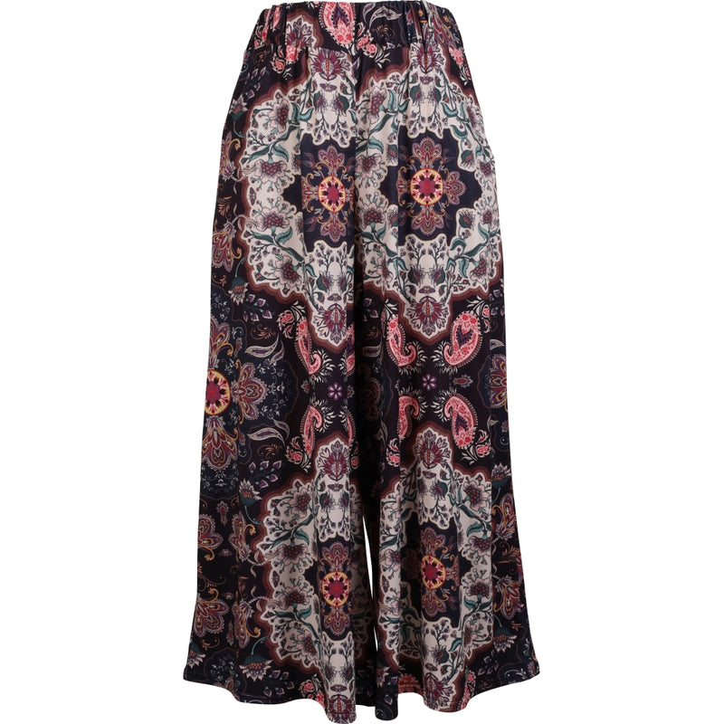 ZOEY EMMY PANTS Hosen Schwarz mix