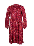 FERNANDA DRESS - Multicolour