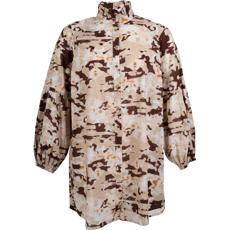 ZOEY FIONA BLOUSE Blusen 606 Rose Dust