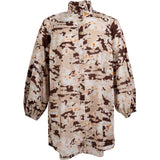 FIONA BLOUSE - Rose Dust