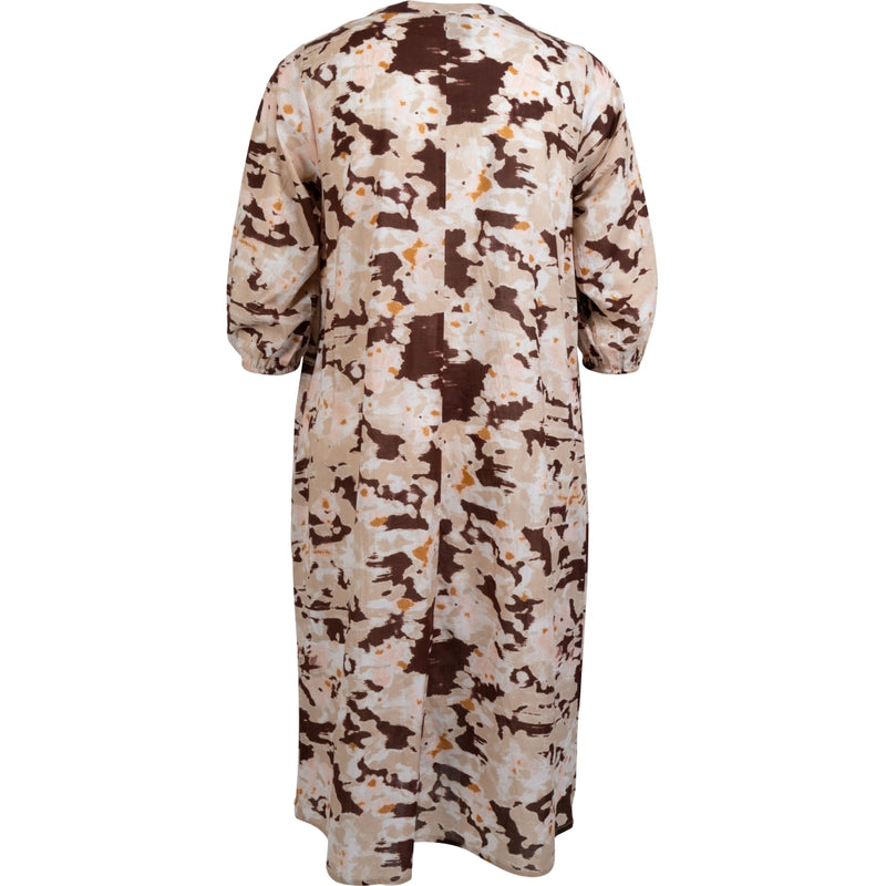 ZOEY FIONA DRESS Kleider 606 Rose Dust