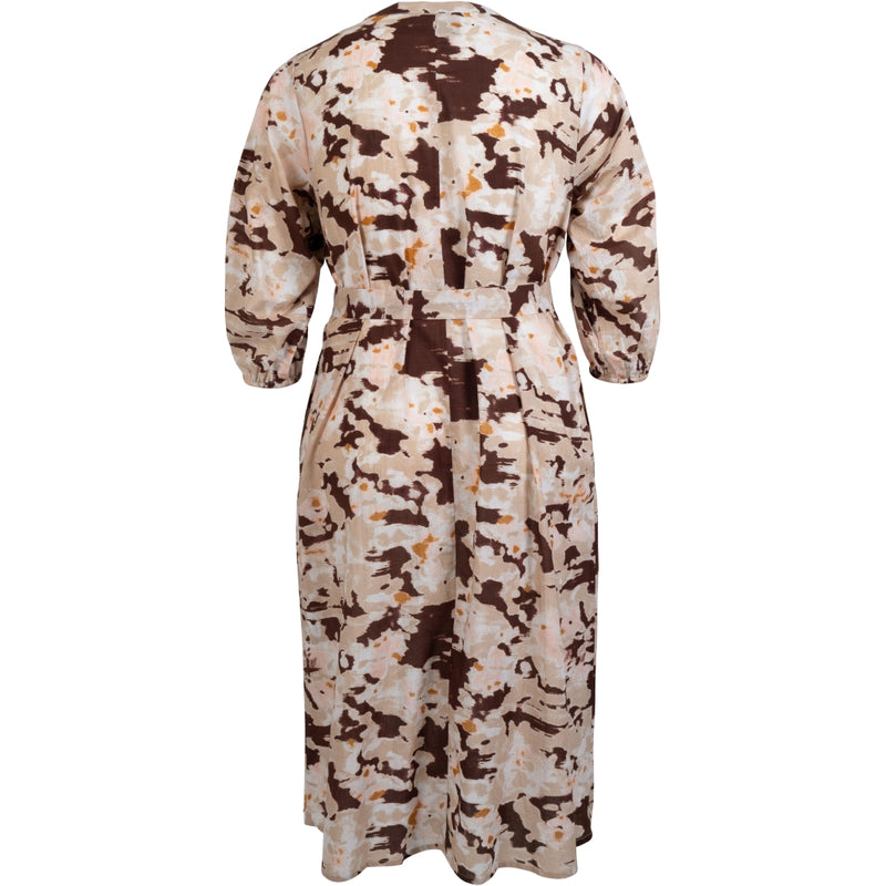 ZOEY FIONA DRESS Kleider 606 Rose Dust