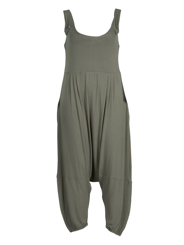 ZOEY HOLLY JUMPSUIT Jumpsuits 309 Vetiver
