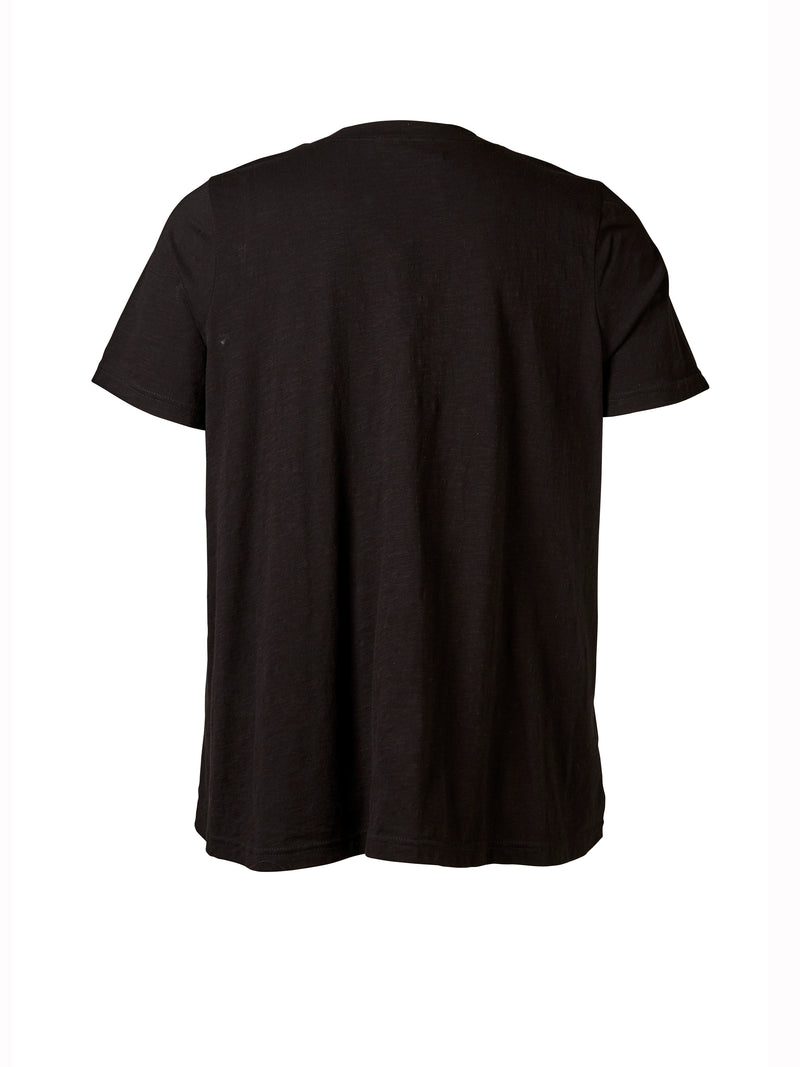 ZOEY JAYLENE T-SHIRT T-shirt Schwarz