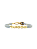 JILL BRACELET - Dove grey