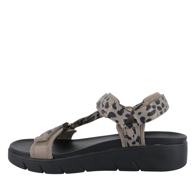 ZOEY JULIET SANDAL Schuhe 154 Sand