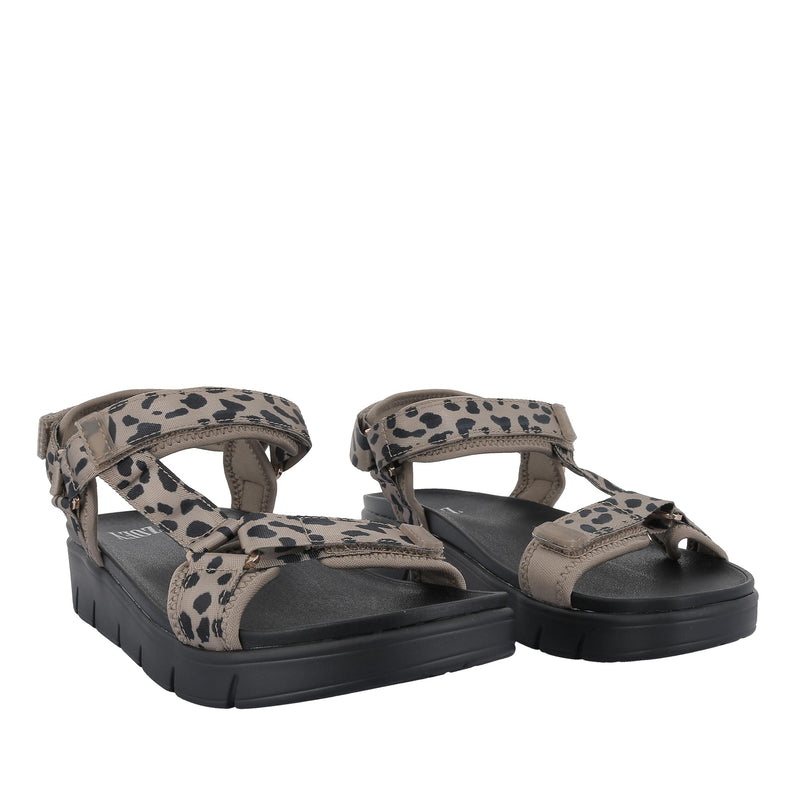 ZOEY JULIET SANDAL Schuhe 154 Sand