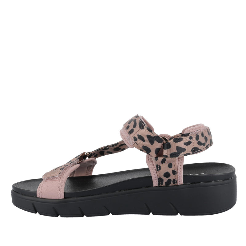 ZOEY JULIET SANDAL Schuhe 605 Rose