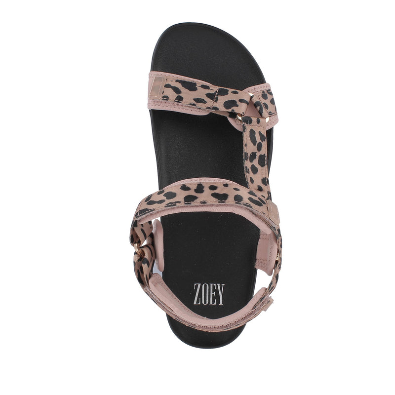 ZOEY JULIET SANDAL Schuhe 605 Rose