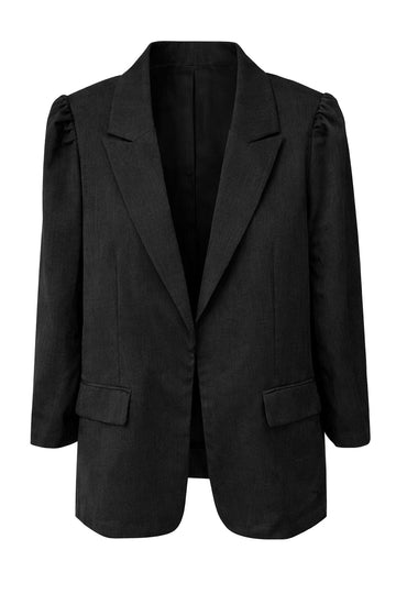 ZOEY JUNA BLAZER Blazer Schwarz