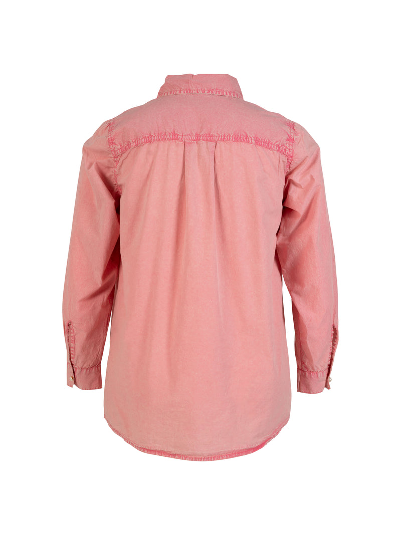 ZOEY KAILEY SHIRT Jacken 613 Soft Pink