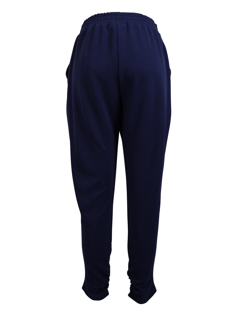 ZOEY KELLY PANTS Hosen 476 Navy