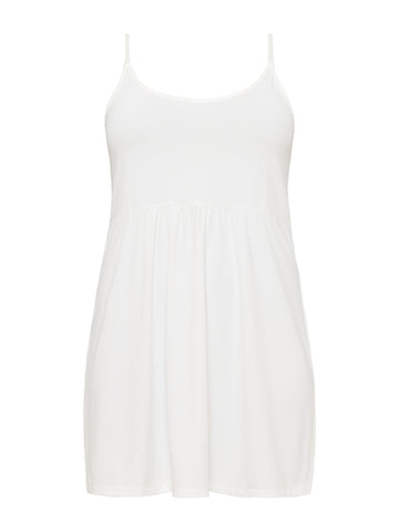 No. 1 By Ox KYRA TUINC Kleider 002 Creme