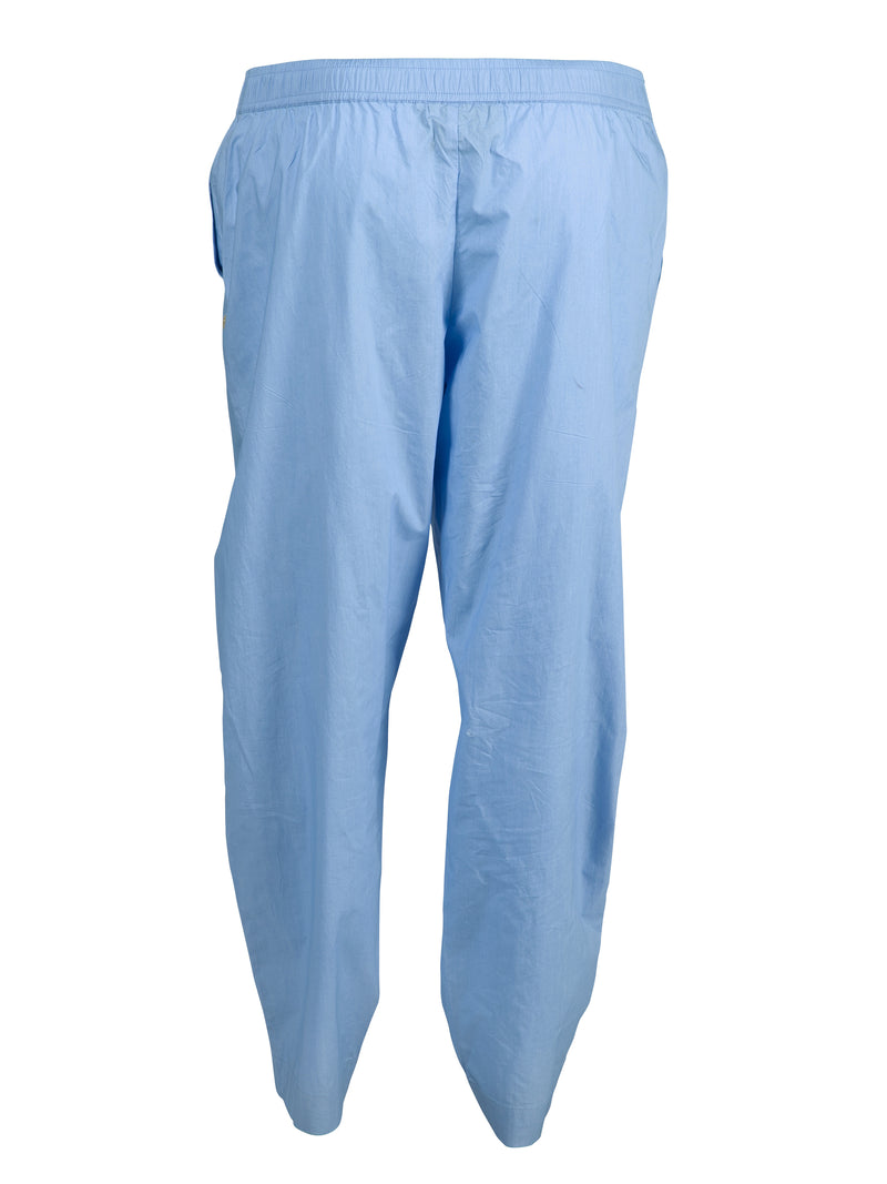 ZOEY LANA PANTS Hosen 326 Placid Blue