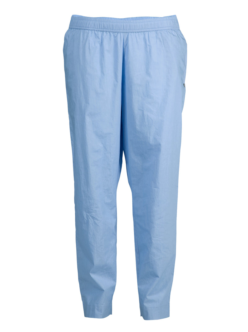 ZOEY LANA PANTS Hosen 326 Placid Blue