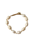 LOUIS BRACELET - Gold mix