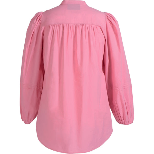 ZOEY MAIKEN SHIRT Hemden 613 Soft Pink