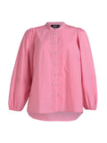 MAIKEN SHIRT - Soft Pink
