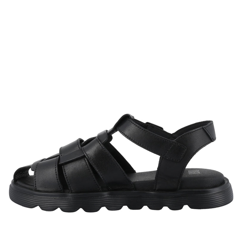 ZOEY MICHELLE SANDAL Schuhe Schwarz