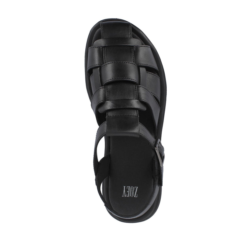 ZOEY MICHELLE SANDAL Schuhe Schwarz