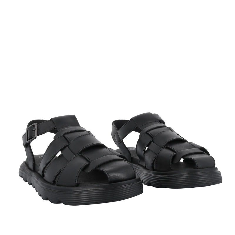 ZOEY MICHELLE SANDAL Schuhe Schwarz