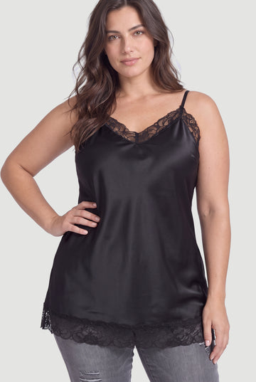 ZOEY NELE DRESS Kleider Schwarz