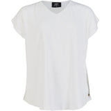 REESE T-SHIRT - White