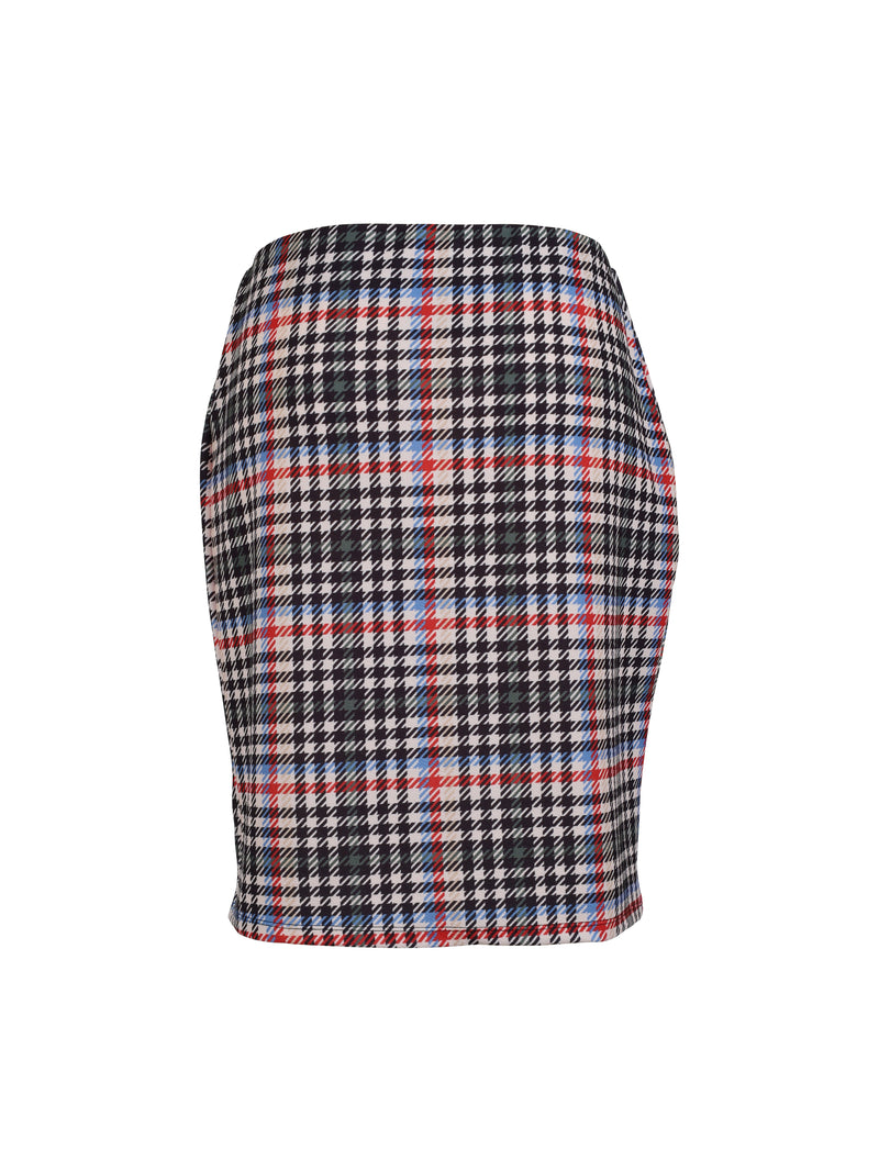 ZOEY SAGE SKIRT Röcke 240 Wet sand mix