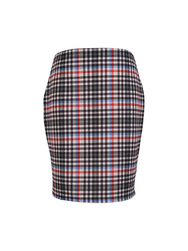 ZOEY SAGE SKIRT Röcke 240 Wet sand mix